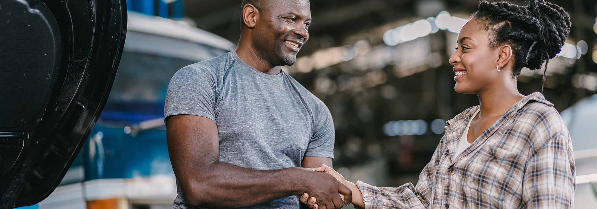 Ford Maintenance Franklin VA