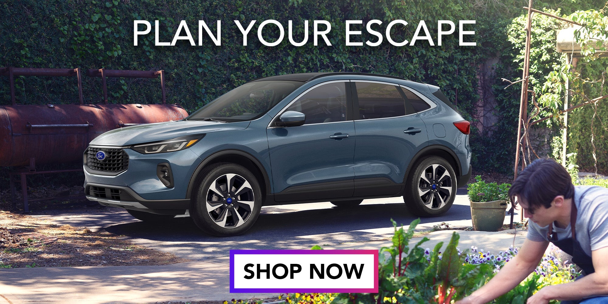 2025 Ford Escape Franklin VA