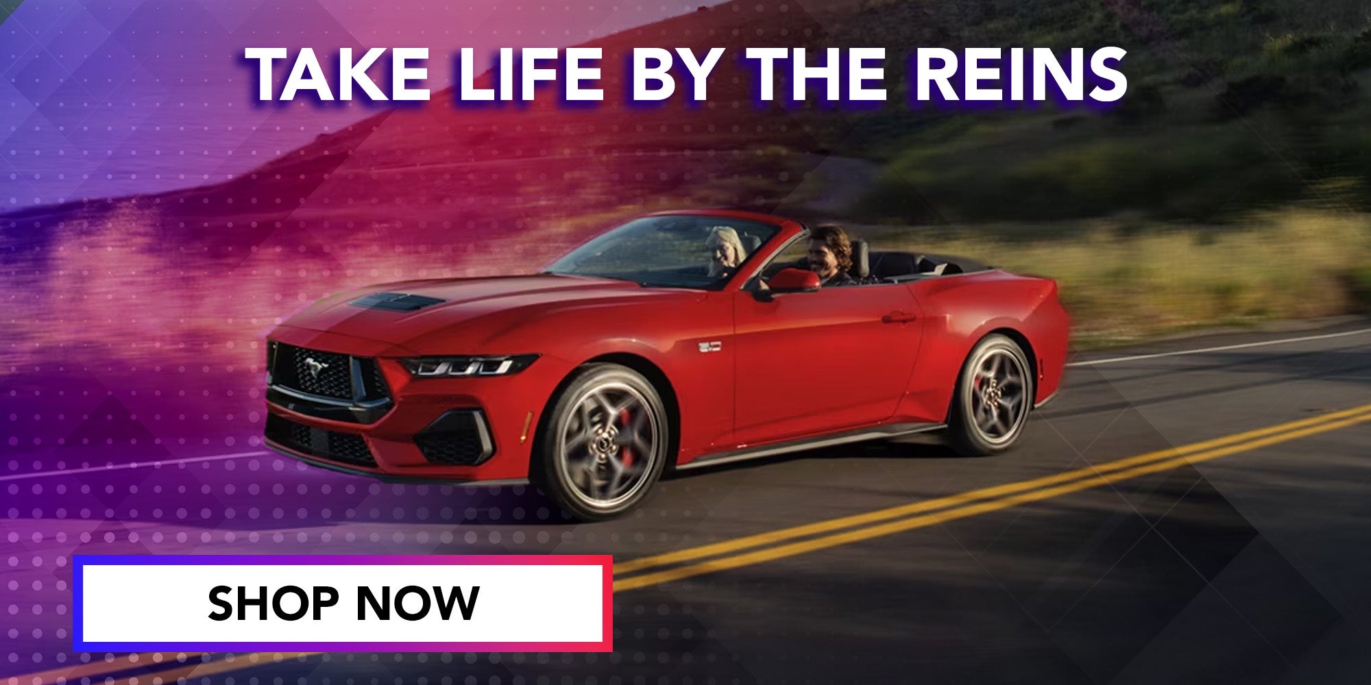 2025 Ford Mustang Franklin VA