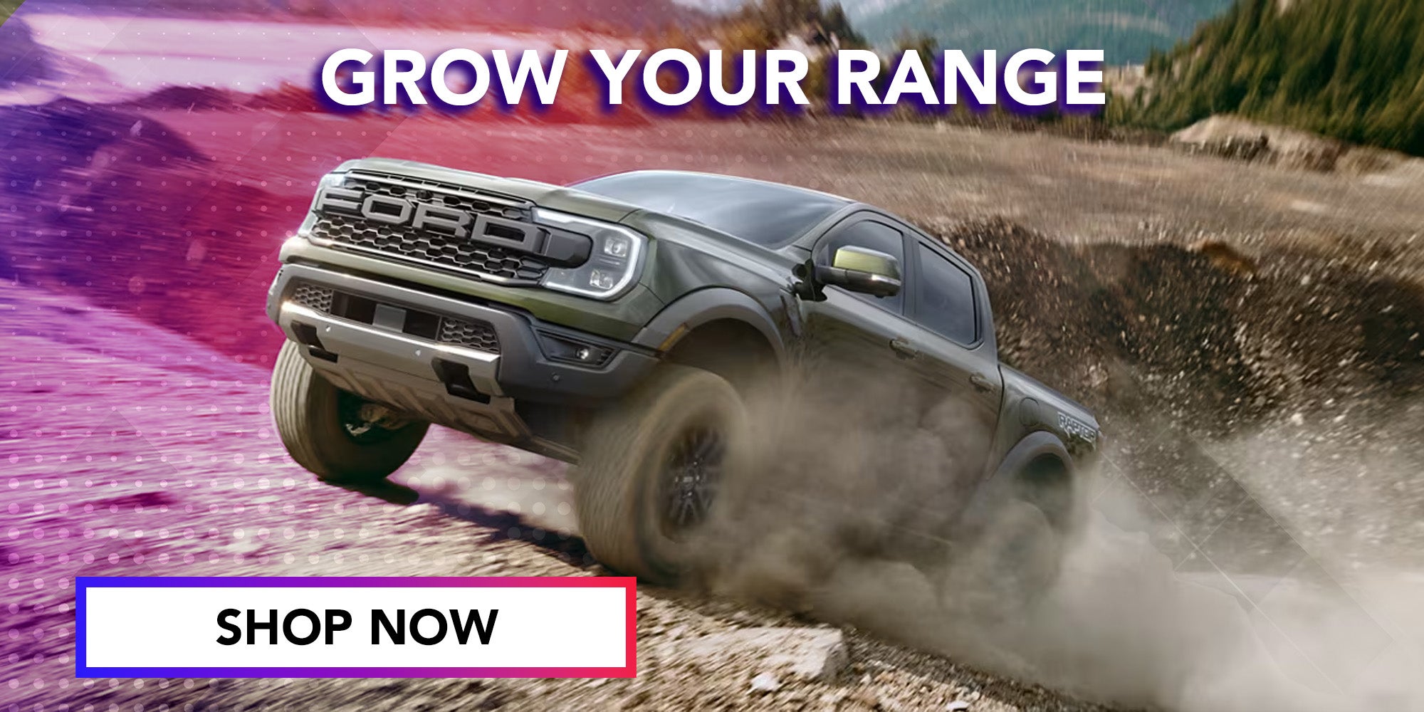 2025 Ford Ranger Franklin VA