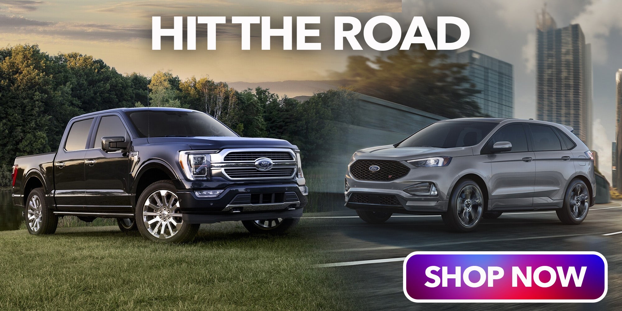 Ford Dealer Near Emporia, VA Ford Dealer Near Emporia, VA