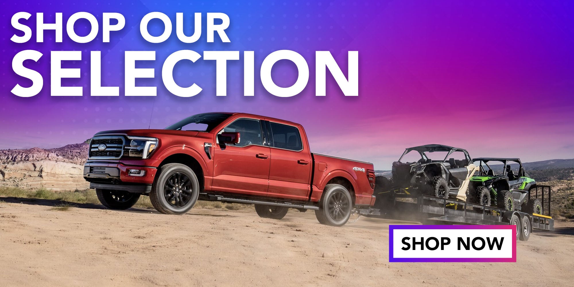 New-Ford-Trucks-In-Franklin-VA