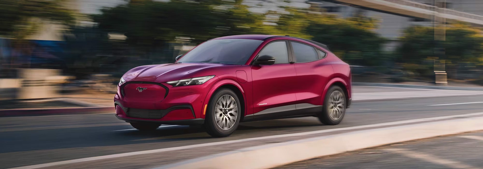 Ford Leasing Options