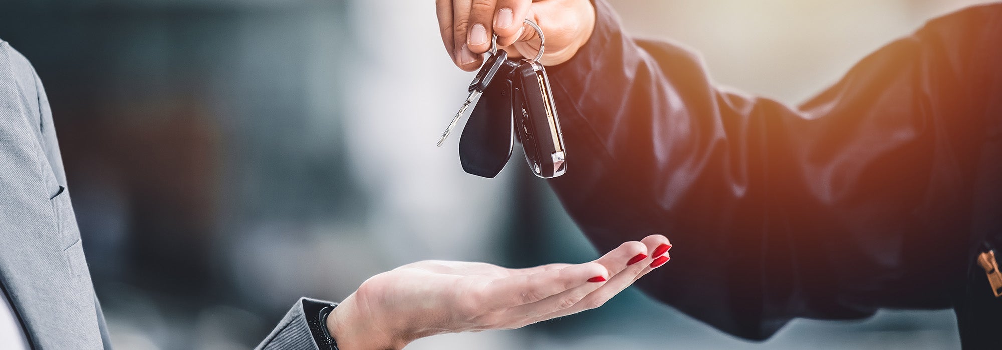 Schedule Ford Mobile Service