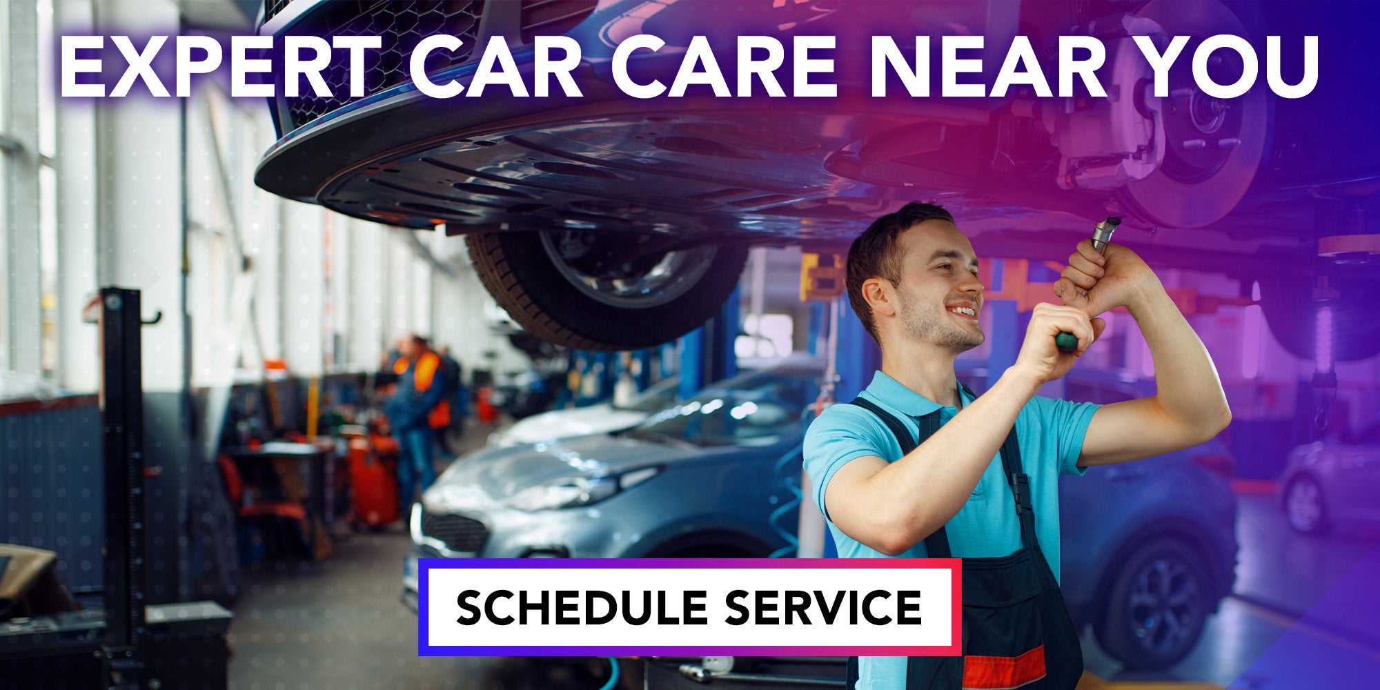 Chevrolet service in Milford, OH