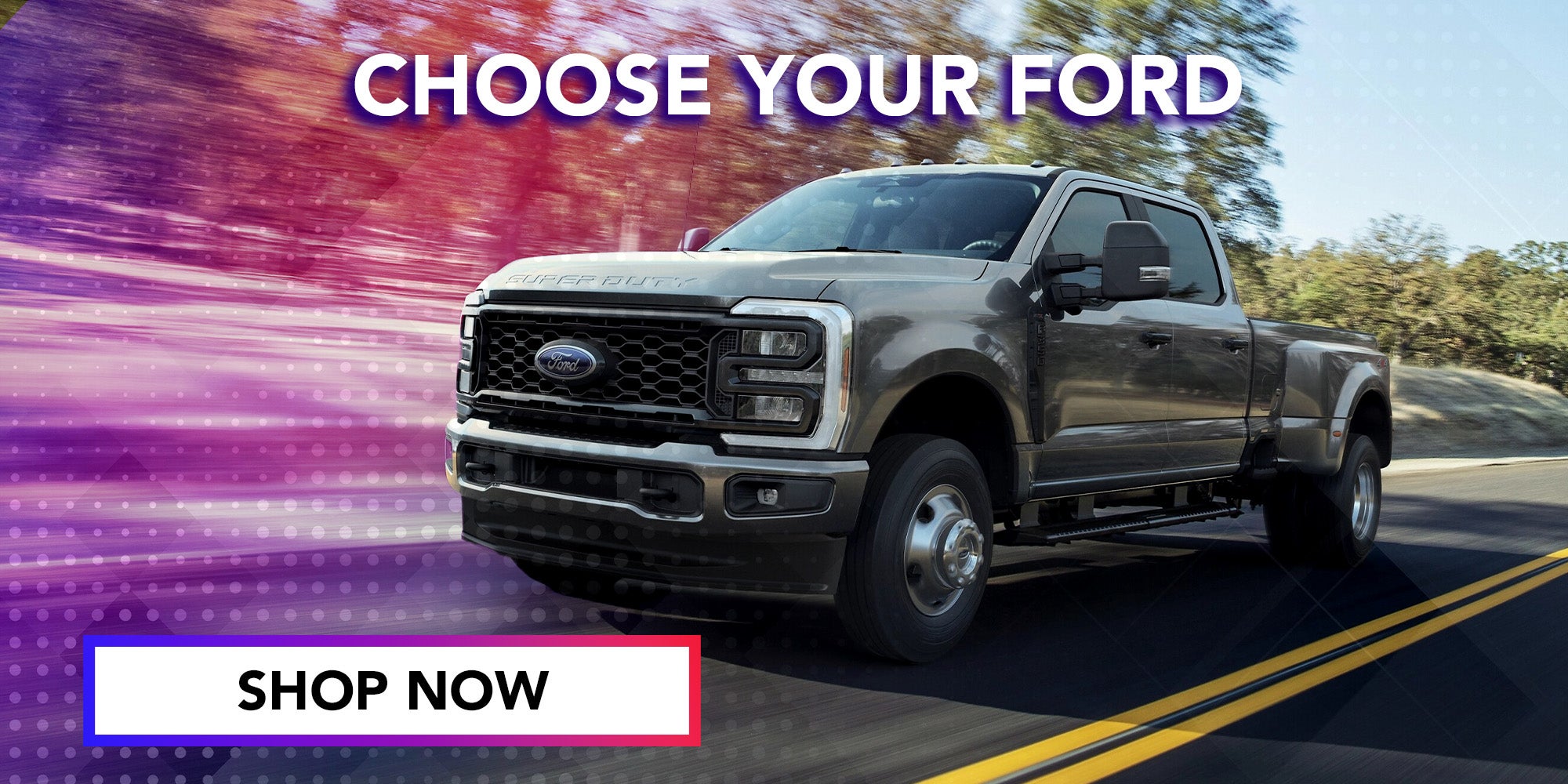 Ford Dealership Suffolk VA