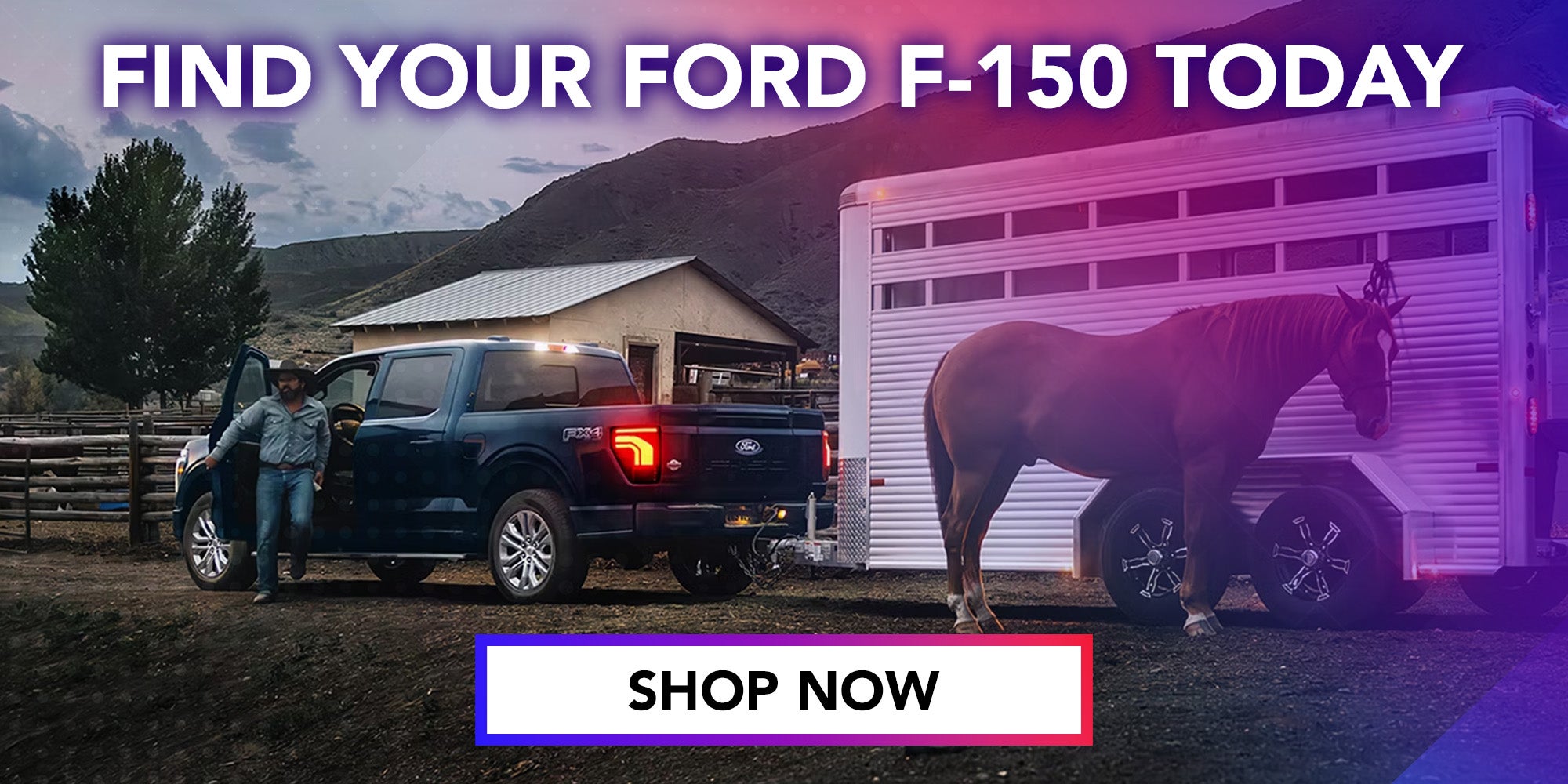 Where Should You Buy A Ford F-150 in Franklin