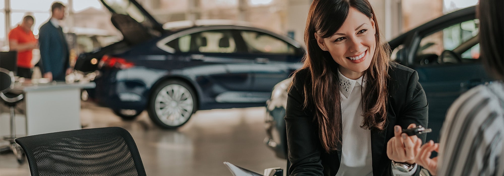 Car Dealerships That Accept Tax Refund