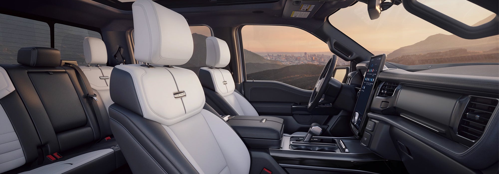 2025 Ford F-150 Lightning