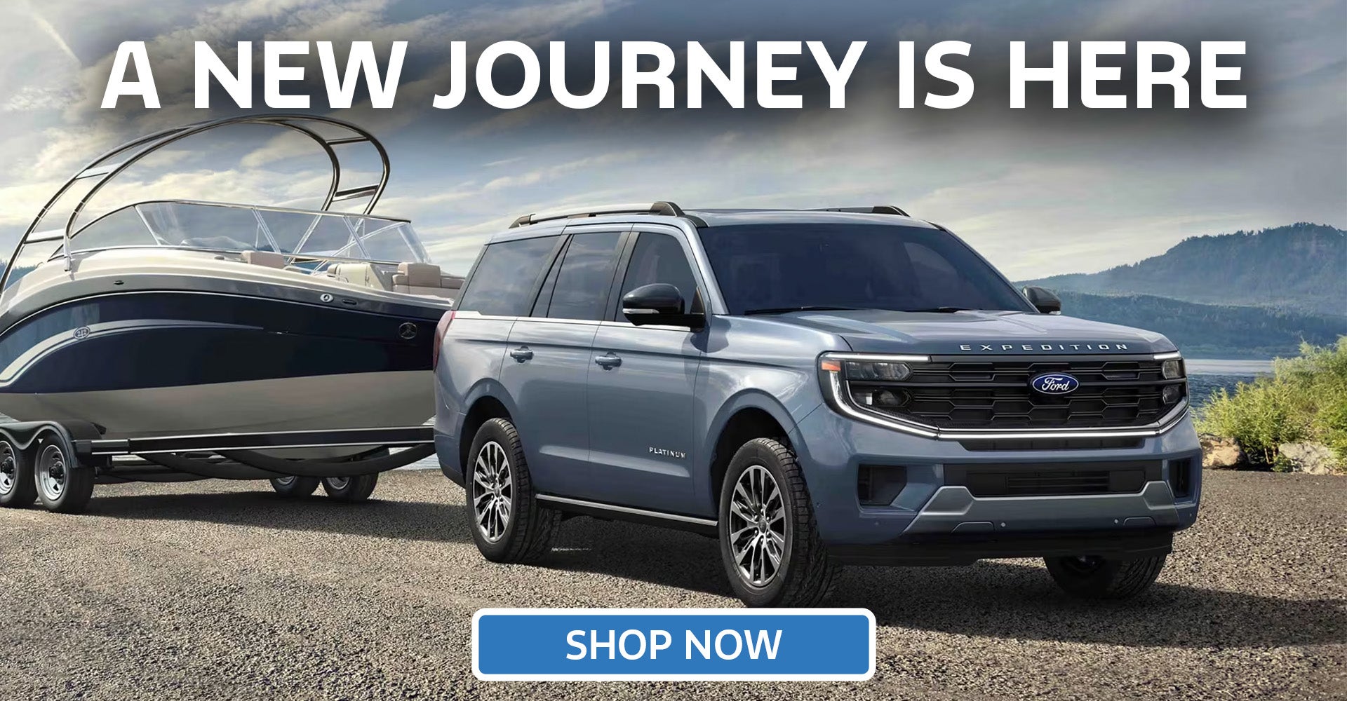 2025 Ford Expedition Franklin VA