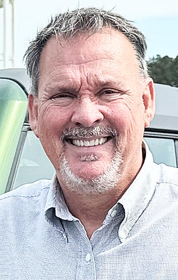 Kevin Brink