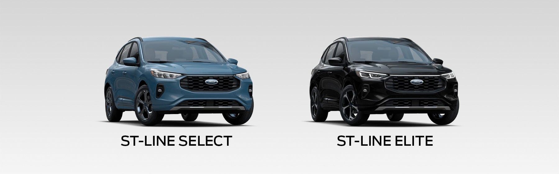 Ford Escape Cargo Space