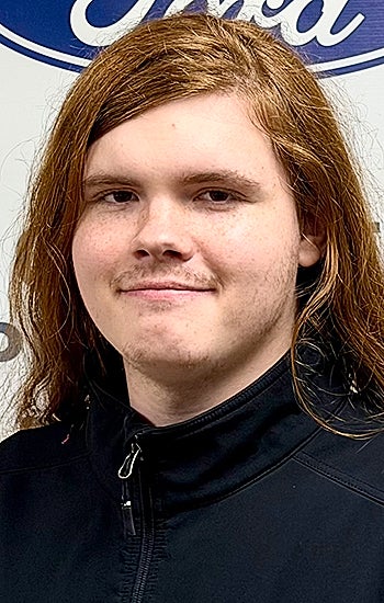 Timothy Carr McNeely